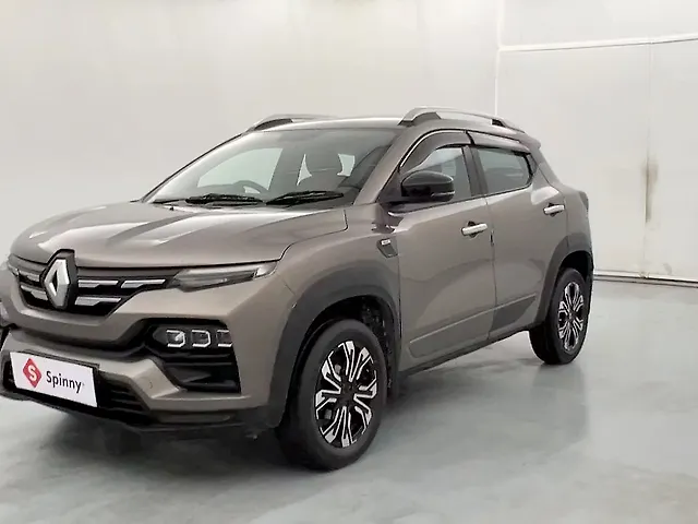 Used 2021 Renault Kiger in Lucknow