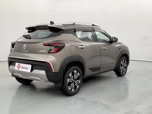 Used Renault Kiger [2021-2022] RXZ MT in Lucknow