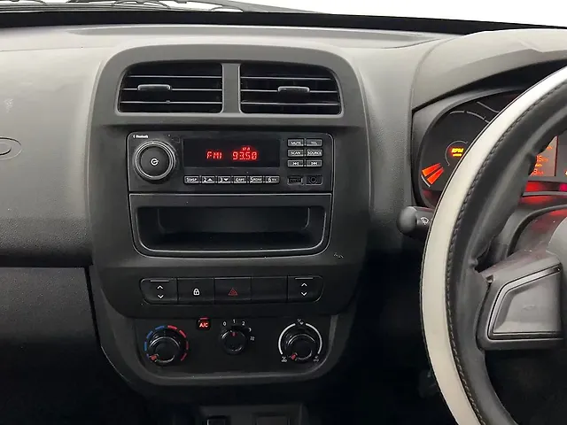 Used Renault Kwid [2015-2019] 1.0 RXL AMT [2017-2019] in Lucknow