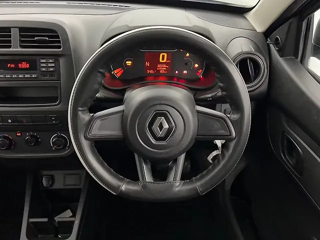 Used Renault Kwid [2015-2019] 1.0 RXL AMT [2017-2019] in Lucknow