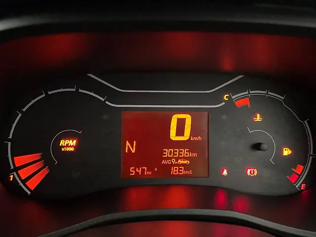 Used Renault Kwid [2015-2019] 1.0 RXL AMT [2017-2019] in Lucknow