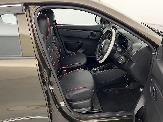 Used Renault Kwid [2015-2019] 1.0 RXL AMT [2017-2019] in Lucknow