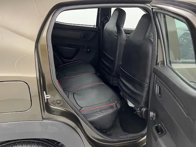 Used Renault Kwid [2015-2019] 1.0 RXL AMT [2017-2019] in Lucknow