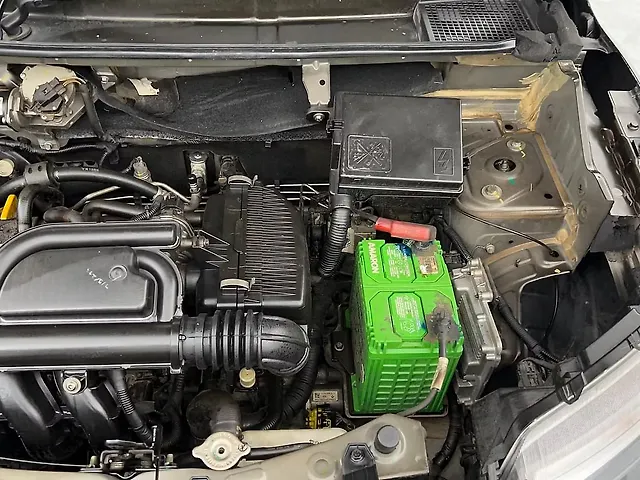 Used Renault Kwid [2015-2019] 1.0 RXL AMT [2017-2019] in Lucknow