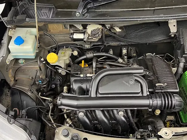 Used Renault Kwid [2015-2019] 1.0 RXL AMT [2017-2019] in Lucknow