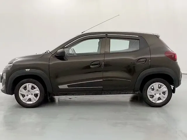 Used Renault Kwid [2015-2019] 1.0 RXL AMT [2017-2019] in Lucknow