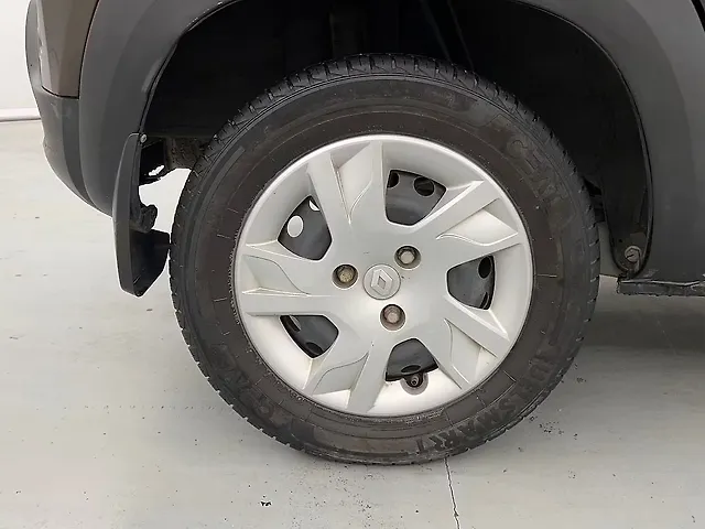 Used Renault Kwid [2015-2019] 1.0 RXL AMT [2017-2019] in Lucknow