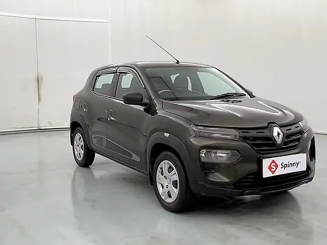 Used Renault Kwid [2015-2019] 1.0 RXL AMT [2017-2019] in Lucknow