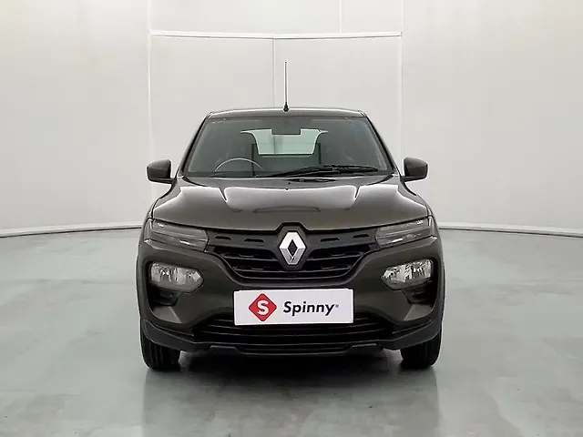 Used Renault Kwid [2015-2019] 1.0 RXL AMT [2017-2019] in Lucknow