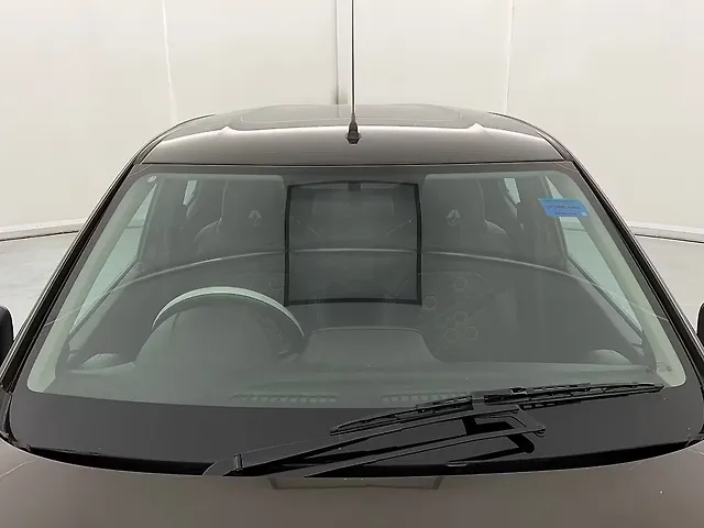 Used Renault Kwid [2015-2019] 1.0 RXL AMT [2017-2019] in Lucknow