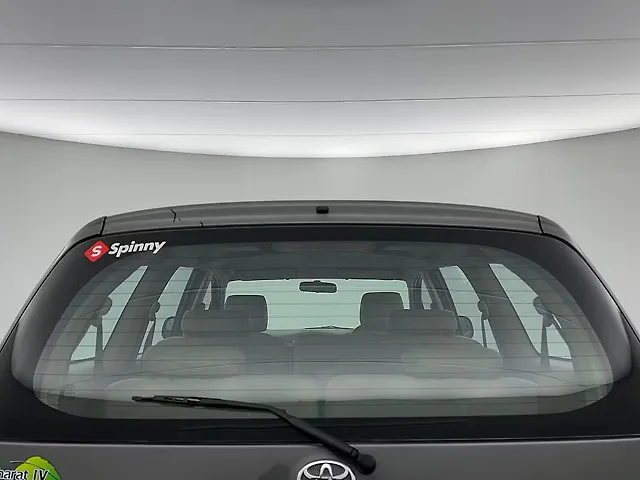 Used Toyota Innova [2012-2013] 2.5 GX 8 STR BS-III in Lucknow