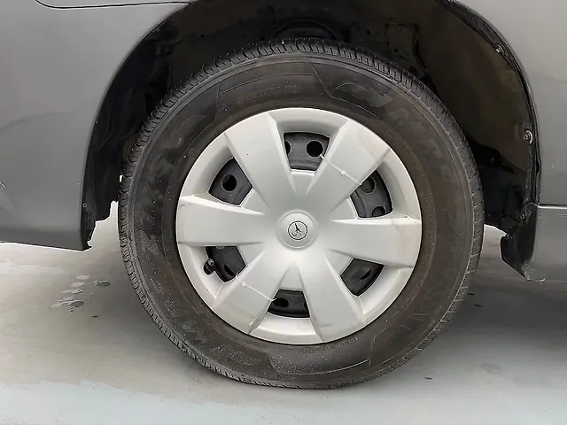 Used Toyota Innova [2012-2013] 2.5 GX 8 STR BS-III in Lucknow