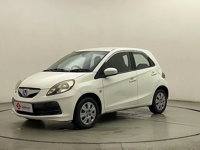 Used 2013 Honda Brio in Mumbai