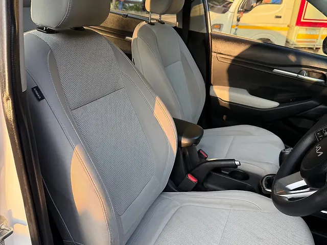 Used Kia Seltos [2022-2023] HTK Plus 1.5 iMT in Thane