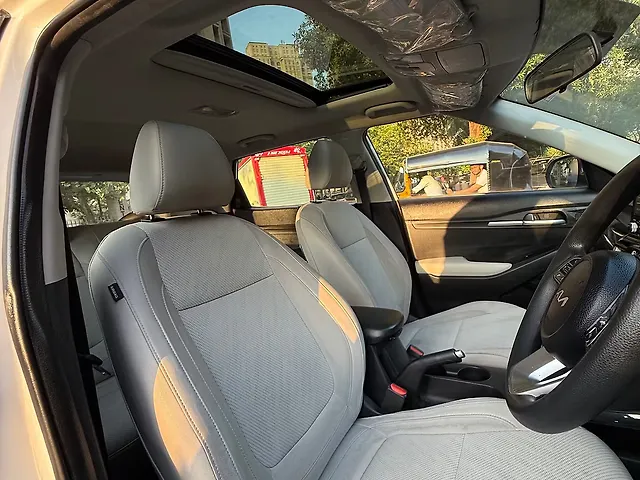Used Kia Seltos [2022-2023] HTK Plus 1.5 iMT in Thane