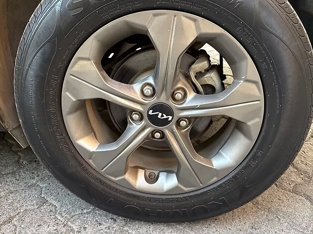 Used Kia Seltos [2022-2023] HTK Plus 1.5 iMT in Thane