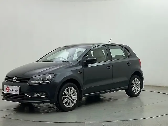 Used 2015 Volkswagen Polo in Mumbai