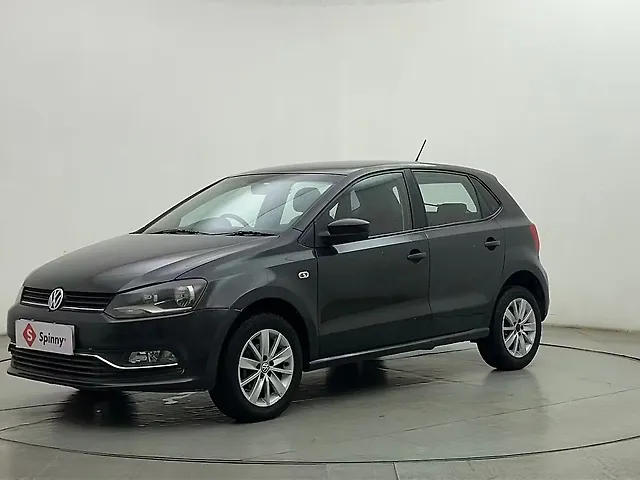 Used 2015 Volkswagen Polo in Mumbai