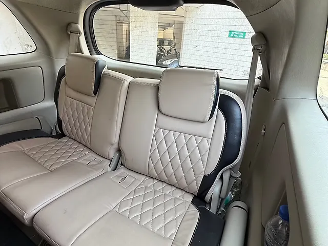 Used Toyota Innova [2013-2014] 2.5 GX 7 STR BS-III in Thane