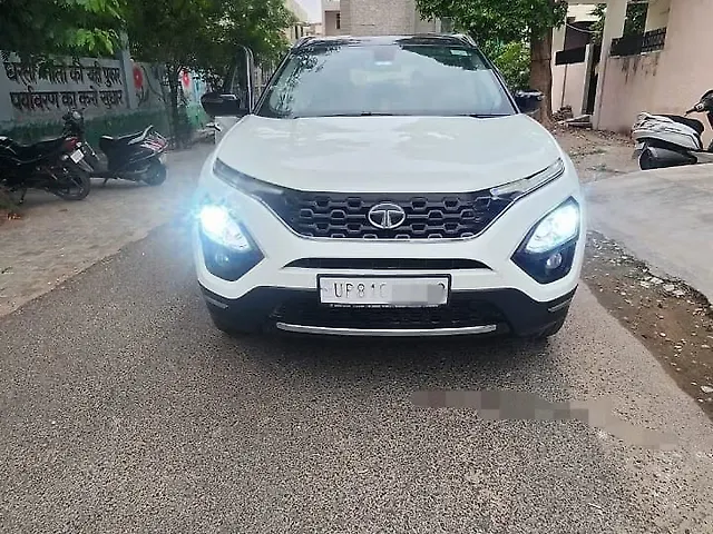 Used 2020 Tata Harrier in Agra