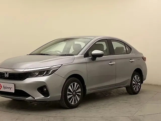 Used 2023 Honda City in Pune