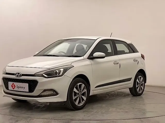 Used 2018 Hyundai Elite i20 in Pune