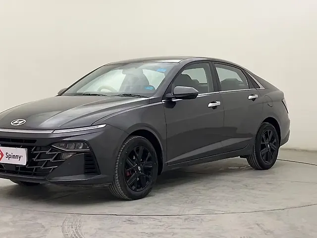 Used 2023 Hyundai Verna in Pune