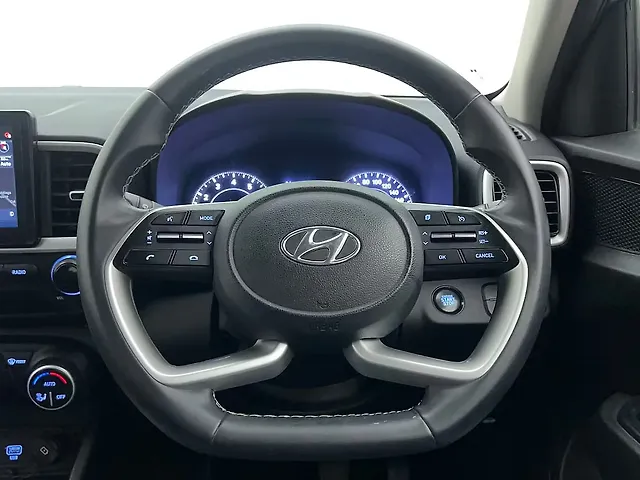 Used Hyundai Venue [2019-2022] SX (O) 1.0 Turbo iMT in Mumbai