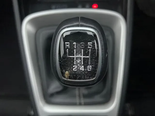 Used Hyundai Venue [2019-2022] SX (O) 1.0 Turbo iMT in Mumbai