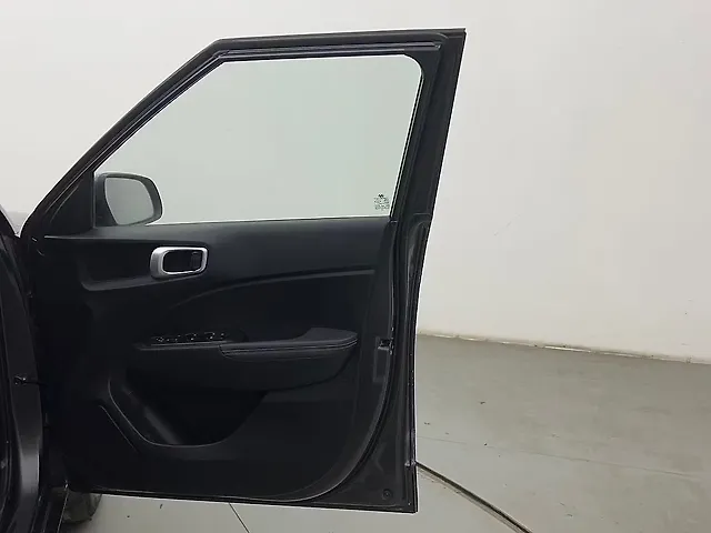 Used Hyundai Venue [2019-2022] SX (O) 1.0 Turbo iMT in Mumbai