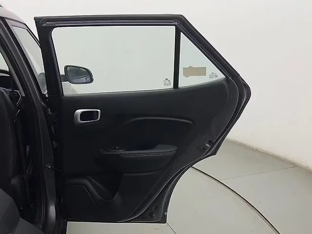 Used Hyundai Venue [2019-2022] SX (O) 1.0 Turbo iMT in Mumbai