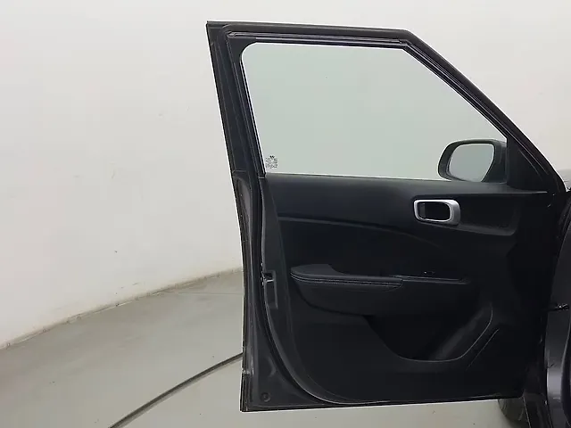 Used Hyundai Venue [2019-2022] SX (O) 1.0 Turbo iMT in Mumbai