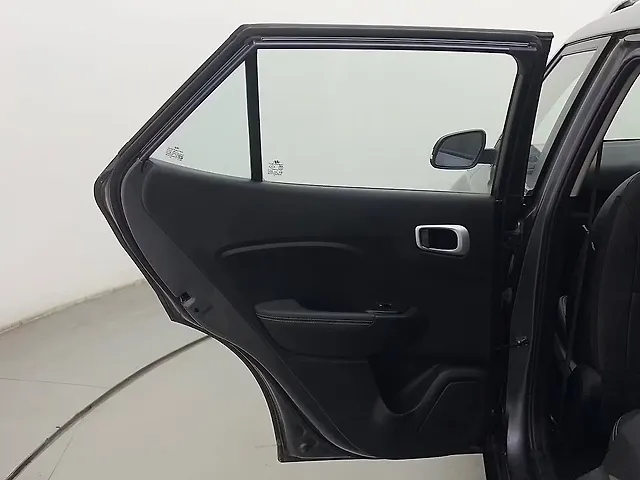 Used Hyundai Venue [2019-2022] SX (O) 1.0 Turbo iMT in Mumbai