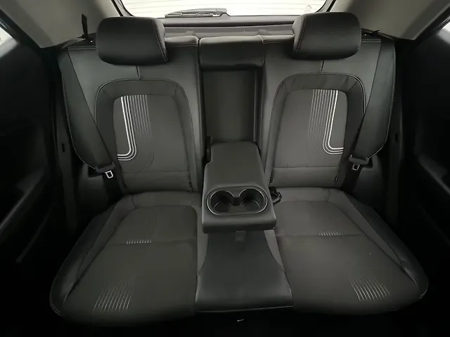 Used Hyundai Venue [2019-2022] SX (O) 1.0 Turbo iMT in Mumbai