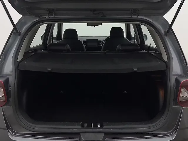 Used Hyundai Venue [2019-2022] SX (O) 1.0 Turbo iMT in Mumbai
