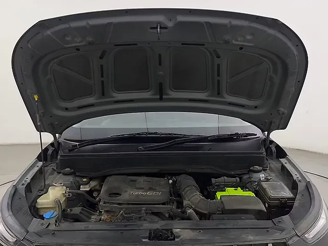 Used Hyundai Venue [2019-2022] SX (O) 1.0 Turbo iMT in Mumbai