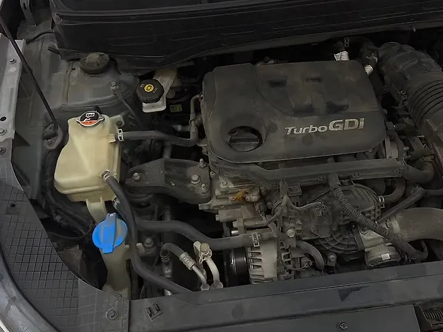 Used Hyundai Venue [2019-2022] SX (O) 1.0 Turbo iMT in Mumbai