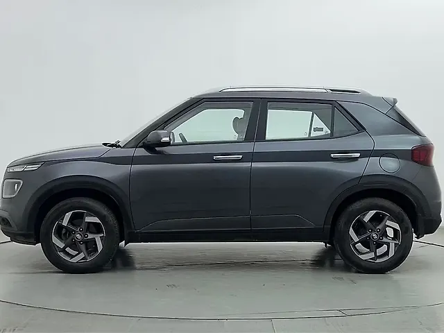 Used Hyundai Venue [2019-2022] SX (O) 1.0 Turbo iMT in Mumbai