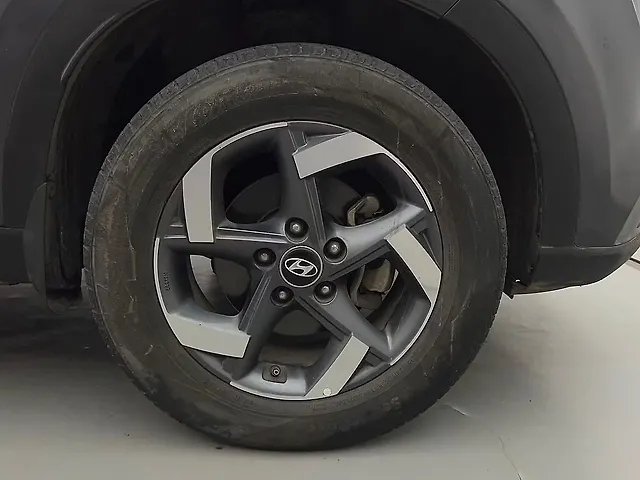Used Hyundai Venue [2019-2022] SX (O) 1.0 Turbo iMT in Mumbai