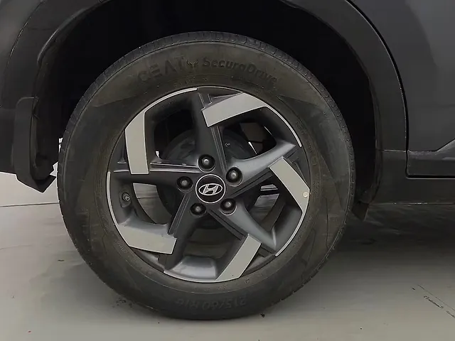 Used Hyundai Venue [2019-2022] SX (O) 1.0 Turbo iMT in Mumbai