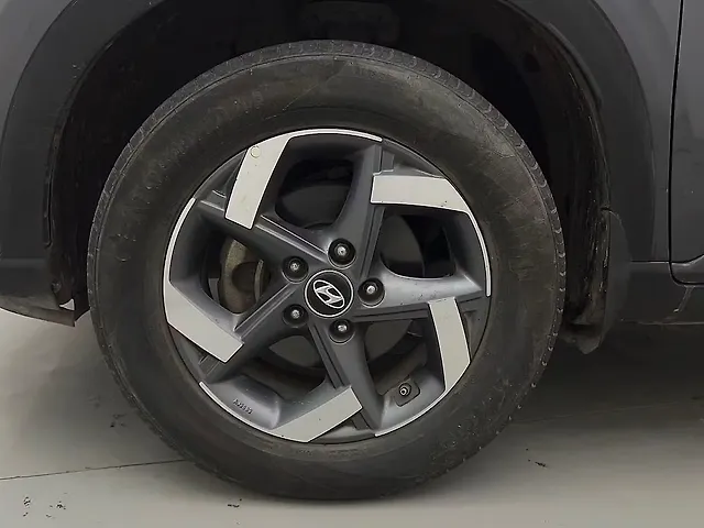 Used Hyundai Venue [2019-2022] SX (O) 1.0 Turbo iMT in Mumbai