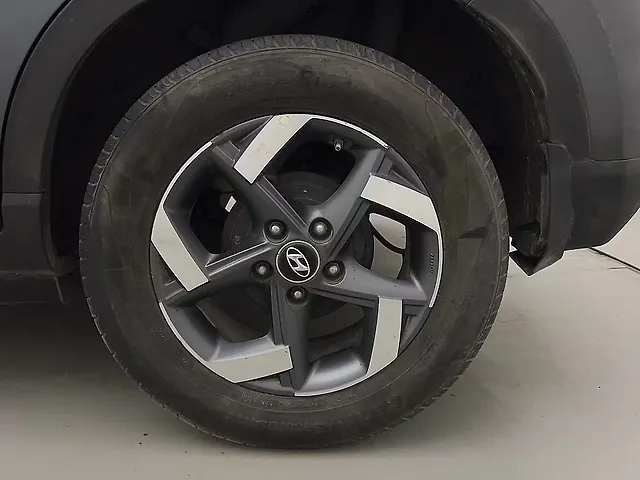 Used Hyundai Venue [2019-2022] SX (O) 1.0 Turbo iMT in Mumbai