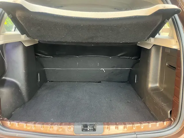 Used Renault Duster [2016-2019] 85 PS RXS 4X2 MT Diesel in Jalandhar