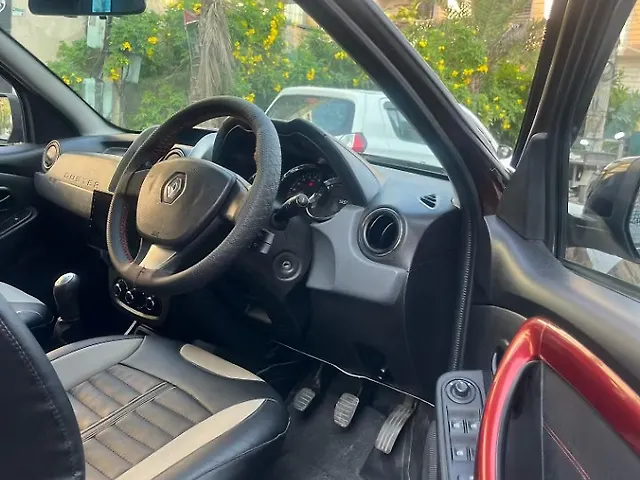Used Renault Duster [2016-2019] 85 PS RXS 4X2 MT Diesel in Jalandhar