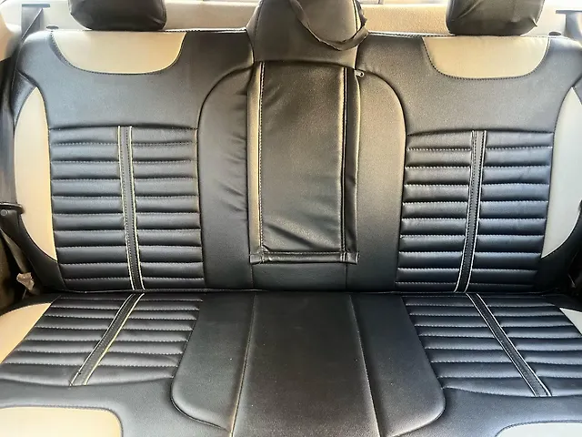 Used Renault Duster [2016-2019] 85 PS RXS 4X2 MT Diesel in Jalandhar