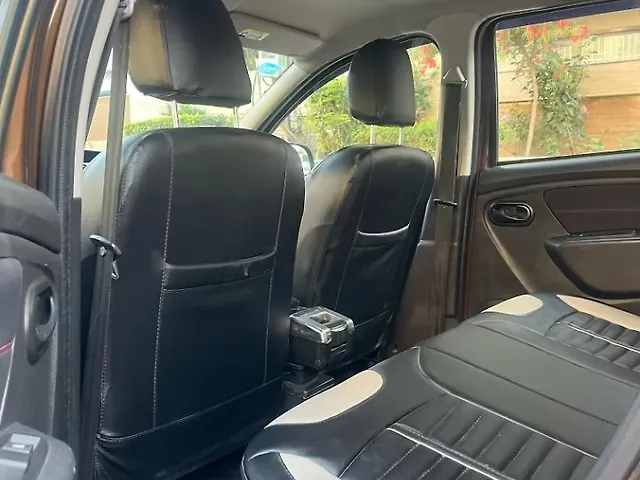Used Renault Duster [2016-2019] 85 PS RXS 4X2 MT Diesel in Jalandhar