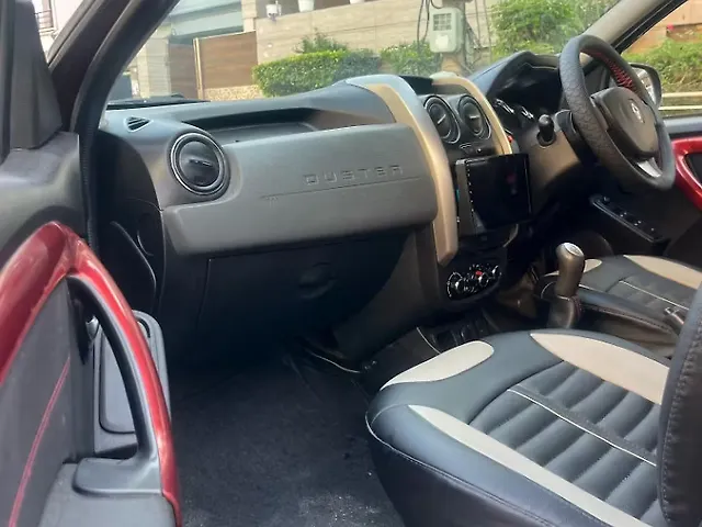 Used Renault Duster [2016-2019] 85 PS RXS 4X2 MT Diesel in Jalandhar