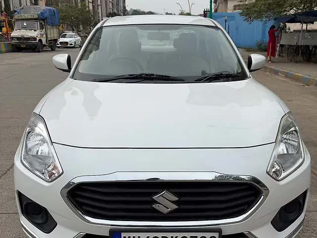 Used 2018 Maruti Suzuki DZire in Thane