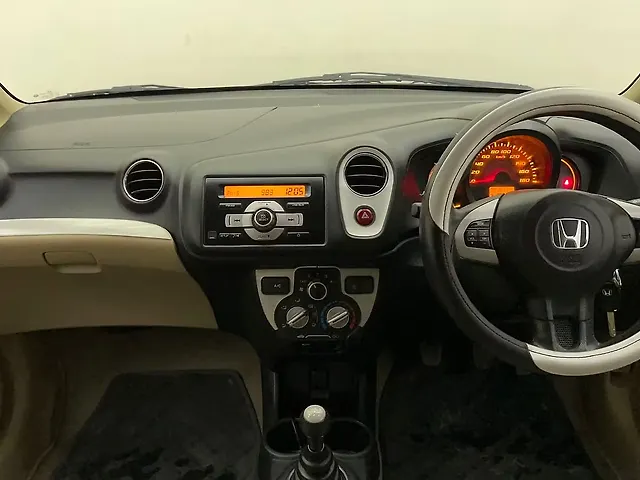 Used Honda Amaze [2013-2016] 1.2 VX i-VTEC in Pune