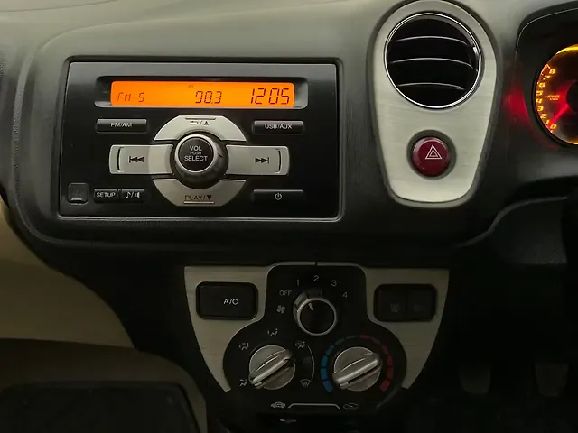 Used Honda Amaze [2013-2016] 1.2 VX i-VTEC in Pune